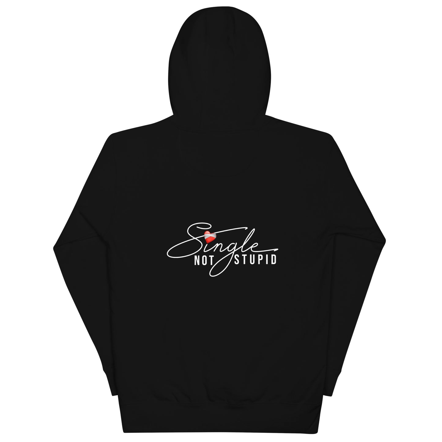 CYCLE OF LOVE HOODIE